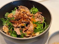 -胡麻(静安嘉里店)