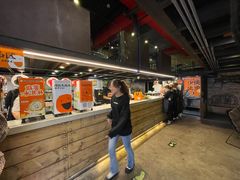 -放哈·甜醅子奶茶创造者(正宁路店)