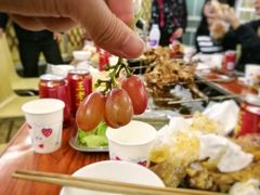-巴山一绝烤全羊(三圣乡刘家花园店)