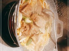 -耶里夏丽·丝路新疆菜·清真食品(徐汇南丹东路臻选店)