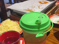 -东方一串·鲜肉小串·小酒馆(壹航城店)