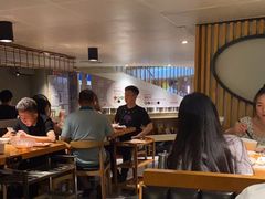 大堂-海银海记潮汕牛肉火锅(新港中路海珠店)