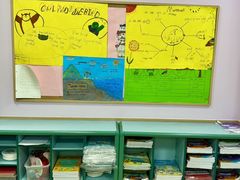 -瑞思英语·少儿英语启蒙(和平·国际商场示范校区)