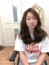 -YESIDO椰岛造型烫发染发