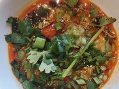 -巴蜀王婆大虾(南锣鼓巷店)