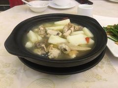 -大天然酒店(军民路店)