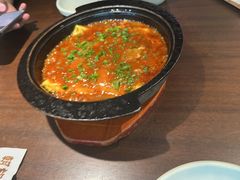 -大同江朝鲜菜•长春地标美食(绿园吾悦广场店)