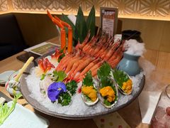 -德川家日本料理(顺义华联店)