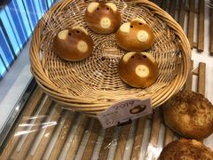 -巴黎贝甜(熙悦汇店)