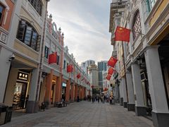 -孙文西路步行街