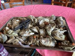 -蠔园山庄(礼乐食街店)