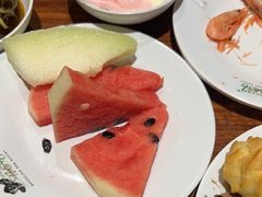 -汉巴味德(北京银座和谐广场店)