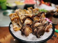 -东海怡品海鲜豆捞(星街坊店)