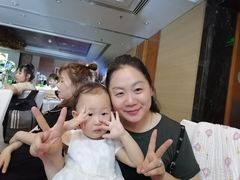 -上海新发展亚太JW万豪酒店