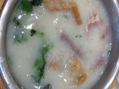 猪杂粥-御彩酒家(东风东路店)