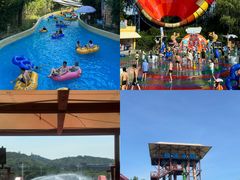 -上海玛雅海滩水公园