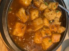 -莆田餐厅PUTIEN(三里屯店)