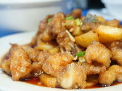 -老杨饭店(万科里店)