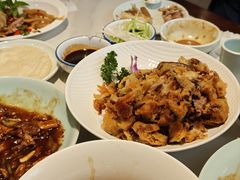 -新侨小馆(东直门北小街店)
