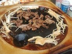 -阿昌白族石板烧(大理古城店)