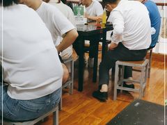 大堂-好面道大肠面(中华路店)