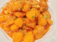 -旺达·福州菜(正大广场店)