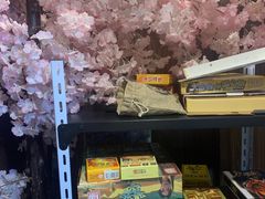 -白兔子密室(长寿路店)