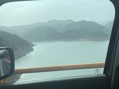 -鳌山滑雪度假区