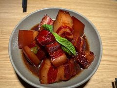 -米一仙·成都小碗菜(东万达店)
