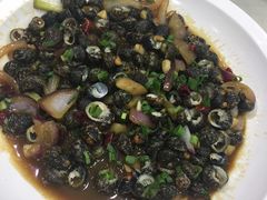 -正阁海鲜餐厅(六虹桥店)