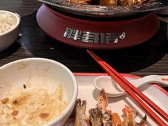 -胖哥俩肉蟹煲(湖滨银泰in77店)