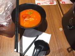 -阿香米线杭州西湖银泰文化广场餐厅