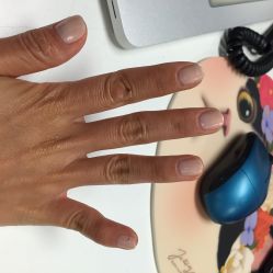 Lily Nails美甲美睫(世茂·工三店)-LILY NAILS美甲美睫