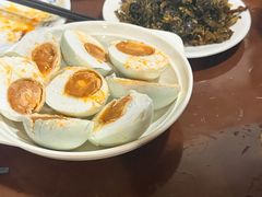 -阿婆潮汕砂锅粥(王府大街店)