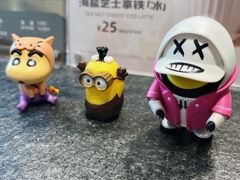 -Manner Coffee(中国凤凰大厦店)