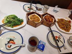 -粤食堂(天津和悦汇店)
