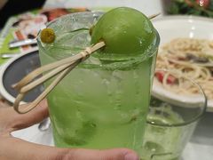 -西语·炭烧牛排(卓越中寰店)