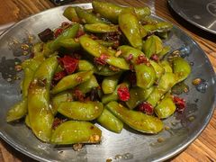-破店肥哈·东北烧烤·夜宵(南山保利店)