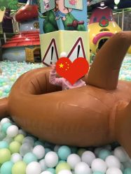 -万达宝贝乐园(北京槐房店)