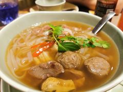 火车头河粉-CHINCHIN 青青·泰国料理(万象食家店)