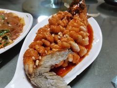 -东北缘餐厅(兰埔路店)