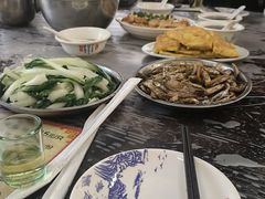 -满記土窑烧鷄波浪山莊