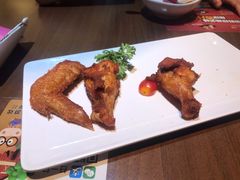 -豪客来牛排(空港华联店)