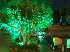 -三亚凤凰水城凯莱度假酒店