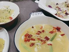 -三品香·江浙菜(松江九谊店)