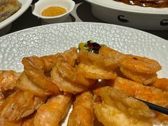 -福海居烤鸭店(鸟巢店)