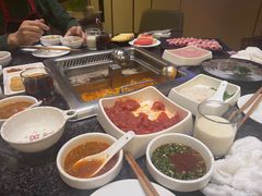 -海底捞火锅(崇文门新世界百货店)