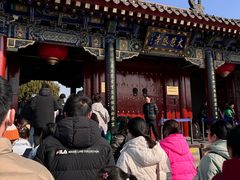 -大慈恩寺(大雁塔)