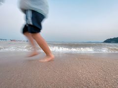 -大梅沙海滨公园