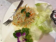 -阿诺泰·泰国餐厅(棕北店)